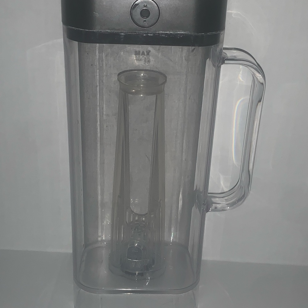 Keurig K-Duo Plus 5200 Water Reservoir Tank Pitcher & Lid Replacement Parts OEM